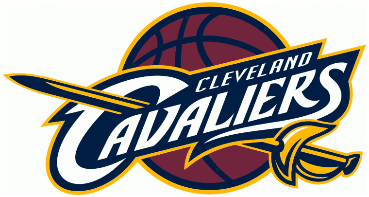 Cleveland Cavaliers 2010-2017 Primary Logo t shirts iron on transfers